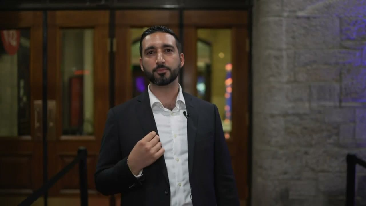 Maxim Grand Prix Party